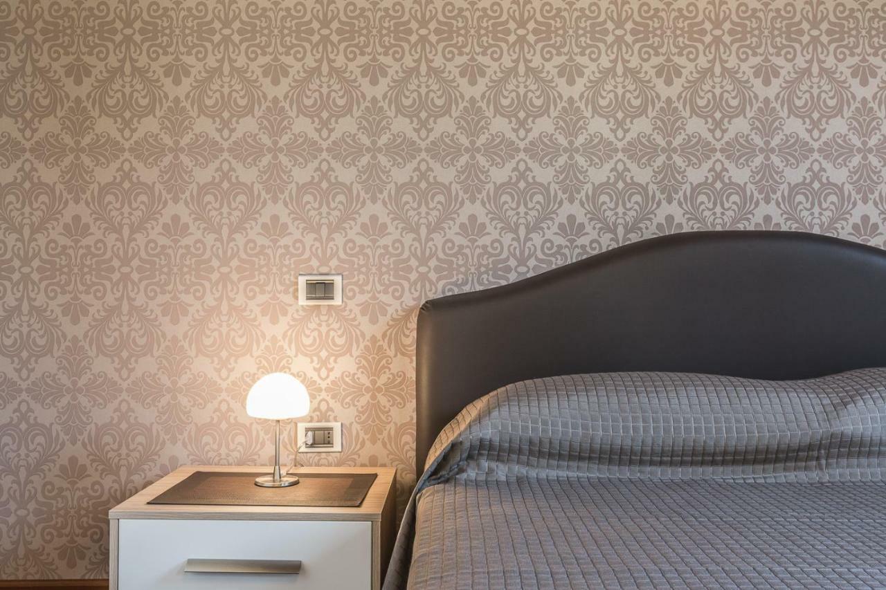 Ca' Del Monastero 3 Collection Apartment For 4 Guests With Lift Venice Luaran gambar