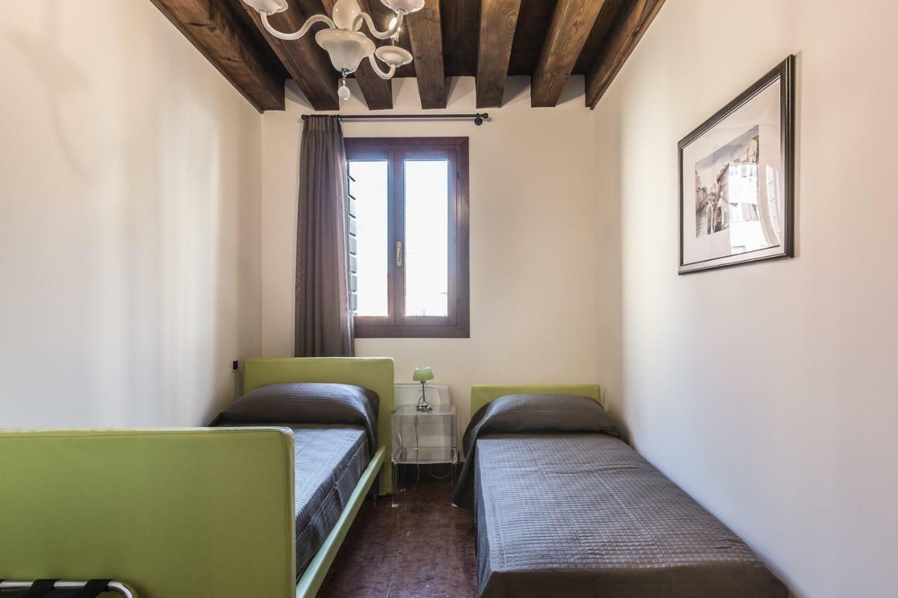 Ca' Del Monastero 3 Collection Apartment For 4 Guests With Lift Venice Luaran gambar