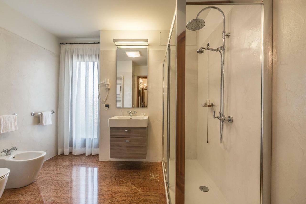 Ca' Del Monastero 3 Collection Apartment For 4 Guests With Lift Venice Luaran gambar